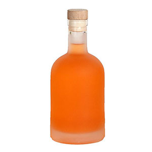 China Factory Customized 1000Ml 750Ml 500Ml Liquor Spirits Glass Bottle For Vodka Gin Whiskey